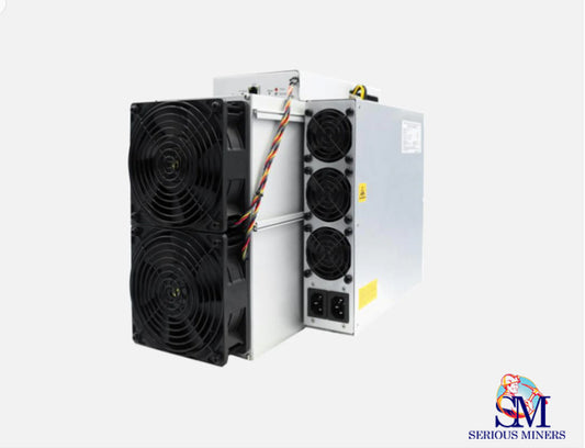 Antminer Bitmain T21 190Th