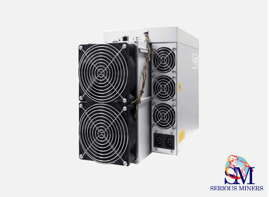 Antminer Bitmain HS3 9T