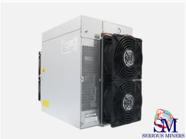 Antminer Bitmain K7 63.5T