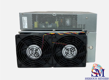 Antminer Bitmain K7 63.5T