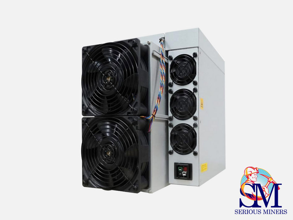 Antminer Bitmain KAS Miner KS5