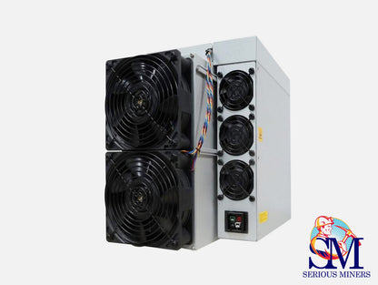 Antminer Bitmain KAS Miner KS5 Pro