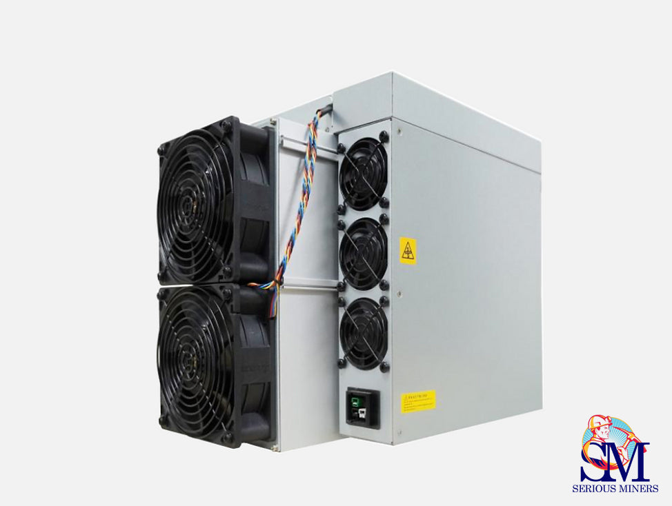 Antminer Bitmain KAS Miner KS5