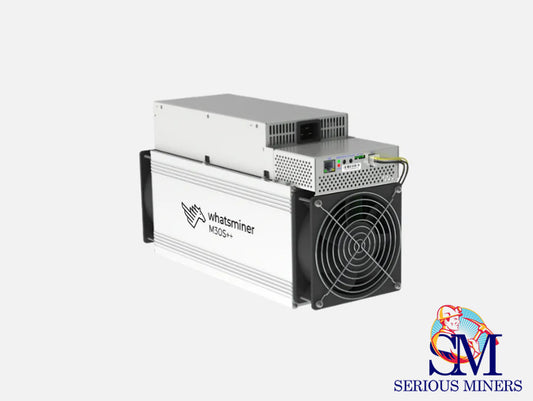 Whatsminer M30S++ 110T ASK FOR PRICE