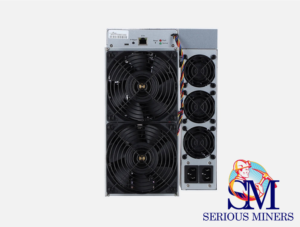 Antminer S19K Pro 110T