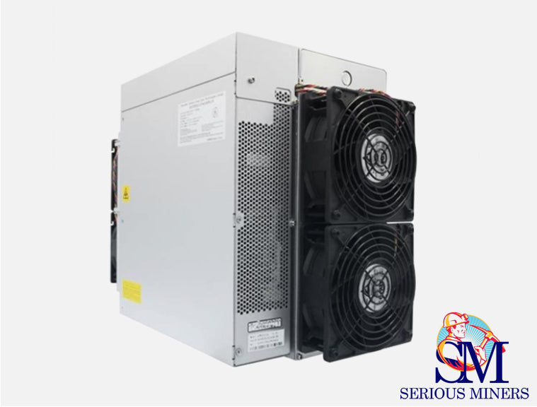 Antminer S19K Pro 110T