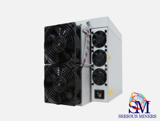 Antminer Bitmain S21 188T